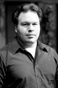 Russell Rokos&squot;s Headshot