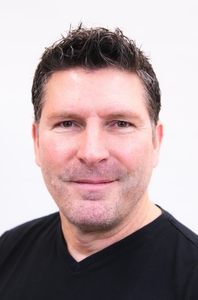Headshot for James Noonan