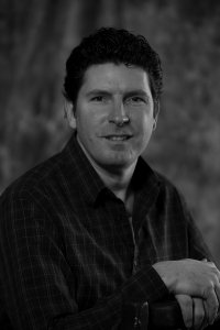 James Noonan&squot;s Headshot