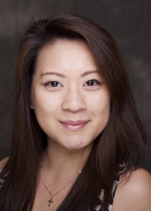 Headshot for Maria Fernandez