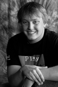Charlie Deagnon&squot;s Headshot