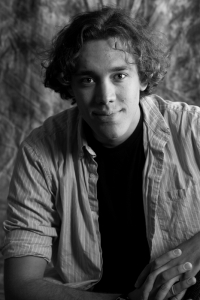 Berkeley Pickell&squot;s Headshot