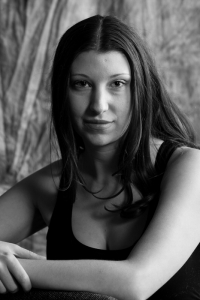 Shana Nowlin&squot;s Headshot