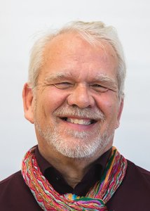 Robert Seymour&squot;s Headshot