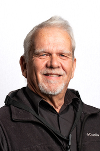Robert Seymour&squot;s Headshot