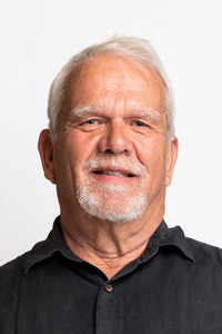 Robert Seymour&squot;s Headshot