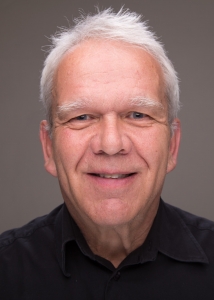 Robert Seymour&squot;s Headshot
