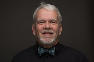 Robert Seymour&squot;s Headshot