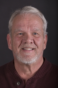 Robert Seymour&squot;s Headshot