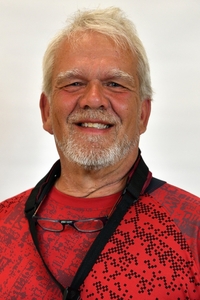 Robert Seymour&squot;s Headshot