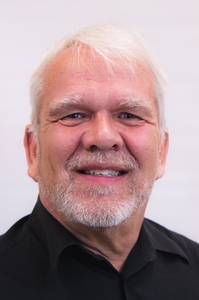 Robert Seymour&squot;s Headshot