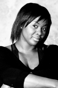 Janelle Cooper&squot;s Headshot