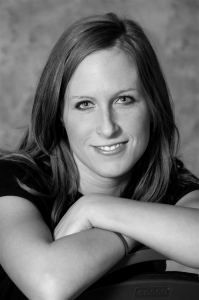 Headshot for Janie Fontaine-Maltais