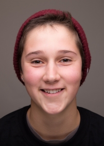 Headshot for Tobyn Neame