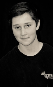 Tobyn Neame&squot;s Headshot