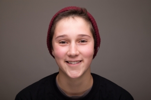 Tobyn Neame&squot;s Headshot