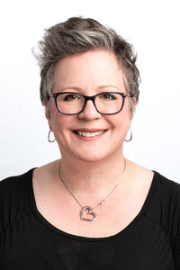 Jenn Lanciault&squot;s Headshot