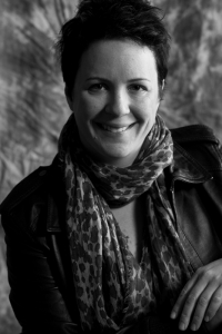 Jenn Brown Clarke&squot;s Headshot