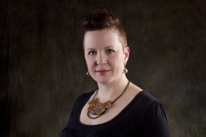 Jenn Brown Clarke&squot;s Headshot