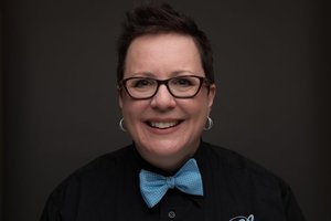 Jenn Lanciault&squot;s Headshot