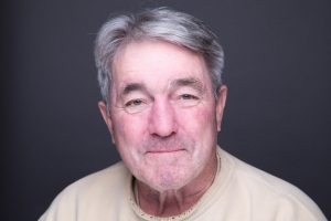 Ken Silcox&squot;s Headshot