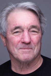 Ken Silcox&squot;s Headshot