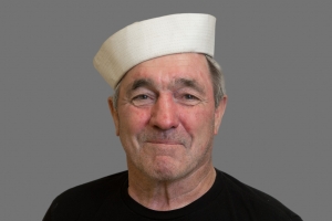 Ken Silcox&squot;s Headshot