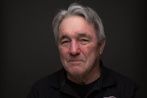 Ken Silcox&squot;s Headshot