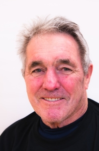 Ken Silcox&squot;s Headshot
