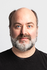 Jason Goethals&squot;s Headshot