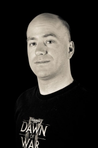 Jason Goethals&squot;s Headshot