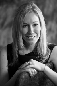 Headshot for Jenifer Snell