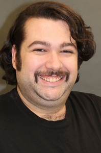 Headshot for Riley Galarneau