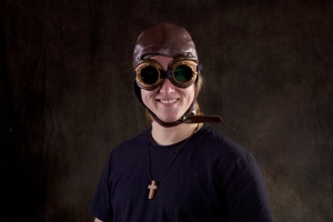 David Mottle&squot;s Headshot