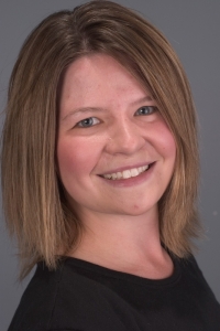 Headshot for Jenifer Schaefer