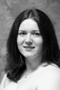 Jennifer Vance&squot;s Headshot