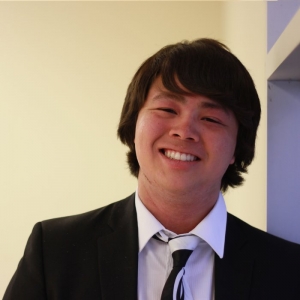 Calvin Chang-Powless&squot;s Headshot