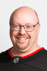 Headshot for Jeremy Walker