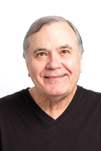 Headshot for Murray Melnychuk