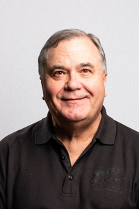 Murray Melnychuk&squot;s Headshot