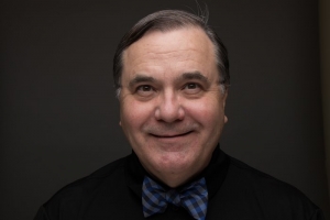 Murray Melnychuk&squot;s Headshot