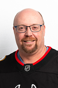 Jeremy Walker's Headshot from Rock of Ages