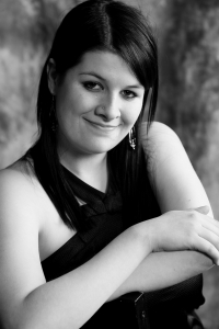 Headshot for Ivy Marshall