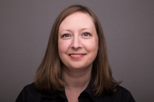 Mikee Ames&squot;s Headshot