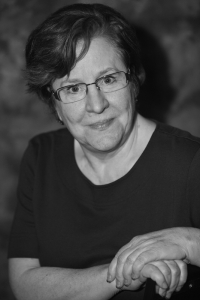 Jenny Hunt&squot;s Headshot