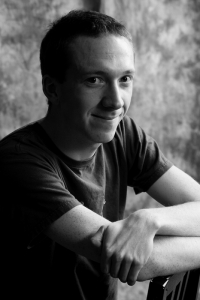 Greg Burns&squot;s Headshot