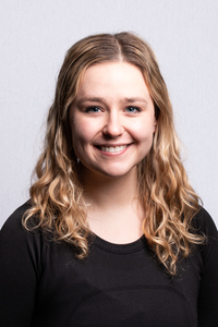 Chelsea Howell-Fellows&squot;s Headshot