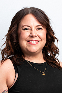 Mandee Marcil&squot;s Headshot