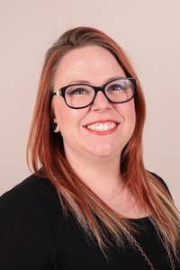 Mandee Marcil&squot;s Headshot