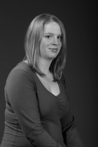 Headshot for Jillian Long